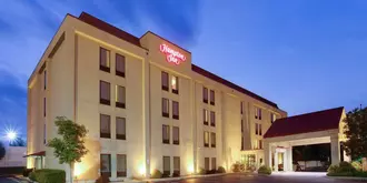 Hampton Inn Bordentown