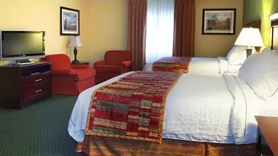 TownePlace Suites Pocatello | Idaho - Pocatello (ve civarı) - Pocatello