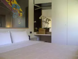 B&B La Casa Rosa Suite | Lombardy - Bergamo - Bergamo (ve civarı) - Bergamo