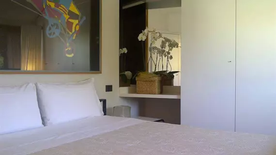 B&B La Casa Rosa Suite | Lombardy - Bergamo - Bergamo (ve civarı) - Bergamo