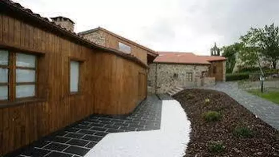 Casa da Iglesia | Galicia - La Coruna (vilayet) - Arzua