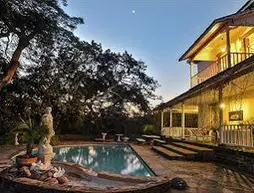 Royston Hall Guesthouse | KwaZulu-Natal (il) - Hibiscus Coast - Port Shepstone