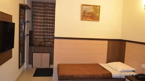 Hotel Comfort | Karnataka - Bengaluru (ve civarı) - Bengaluru - Bangalor Şehir Merkezi