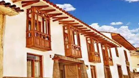 Awki´s Dream Hotel | Cusco (bölge) - Cusco - Cusco Tarihi Merkezi