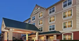 Country Inn & Suites by Radisson, Houston IAH Airport - JFK Boulevard | Teksas - Houston (ve civarı) - Houston