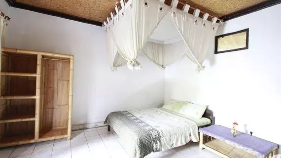 Citrus Tree B&B - Shana | Bali - Ubud - Ubud Kent Merkezi