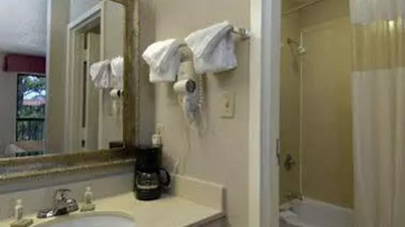 Baymont Inn & Suites Mobile | Alabama - Mobile (ve civarı) - Mobile