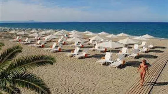 Minos Mare Hotel | Girit Adası - Rethimnon (bölge) - Rethimnon