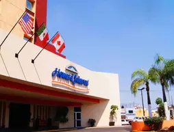 Howard Johnson Plaza Hotel Las Torres | Jalisco - Guadalajara (ve civarı) - Guadalajara