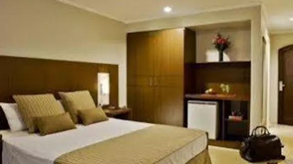 Hotel Deville Business Curitiba | South Region - Parana (eyaleti) - Curitiba (ve civarı) - Curitiba - Matriz