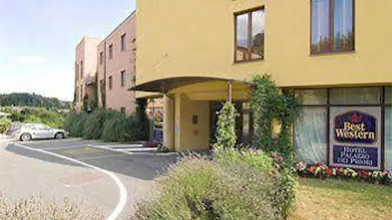 Hotel Palazzo dei Priori | Toskana - Siena (vilayet) - Siena