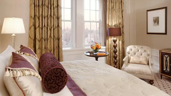 The Pierre, A Taj Hotel, New York | New York - New York (ve civarı) - Manhattan