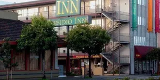 Presidio Inn & Suites