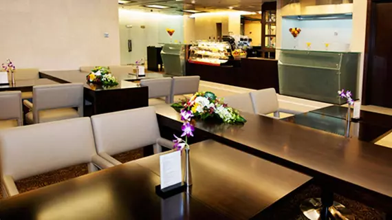 Mercure Dubai Barsha Heights Hotel Suites & Apartments | Dubai - Dubai