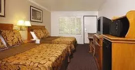 Anaheim Desert Inn & Suites | Kaliforniya - Orange County - Anaheim - Anaheim Resort