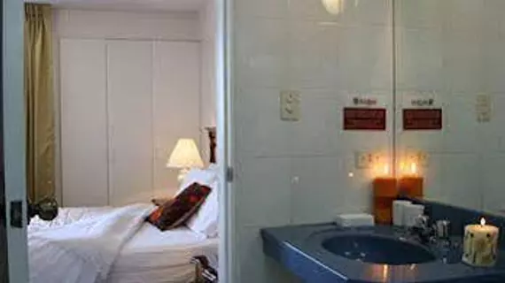 Apart Hotel San Martin | Lima (bölge) - Lima Province - Lima (ve civarı) - Lima - Miraflores