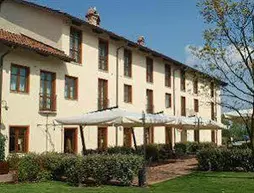 Romantik Hotel Furno | Piedmont - Turin (ve civarı) - San Francesco al Campo