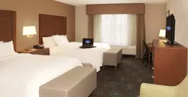 Hampton Inn by Hilton Toronto/Brampton | Ontario - Toronto (ve civarı) - Brampton