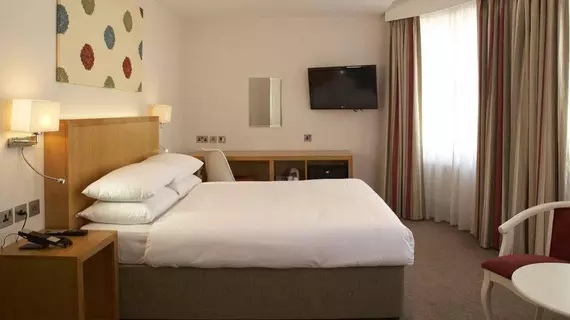 Park International Hotel | Londra (ve civarı) - Kensington - Earl's Court