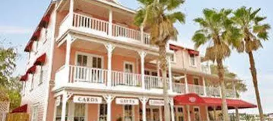 The Riverview Hotel | Florida - Daytona Beach (ve civarı) - New Smyrna Beach