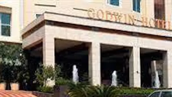 Godwin Hotels | Uttarkand - Haridwar Bölgesi - Haridwar (ve civarı) - Haridwar