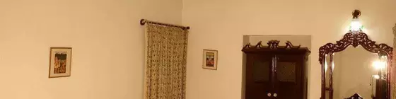 Palkiya Haveli - Heritage Hotel | Racastan - Kota