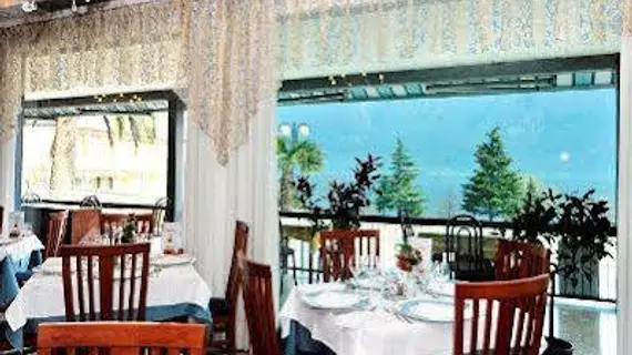 Hotel Garda Bellevue | Lombardy - Brescia (il) - Limone sul Garda