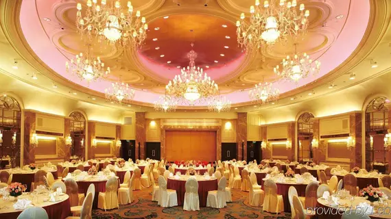 Grand Central Hotel Shanghai | Şanghay (ve civarı) - Şangay - Huangpu