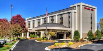 Hampton Inn Asheville-I-26 Biltmore Square