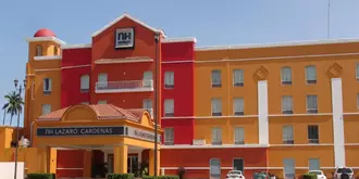 Baymont Inn And Suites Lazaro Cardenas