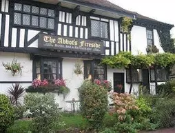 Abbots Fireside | Kent (kontluk) - Ashford - Canterbury