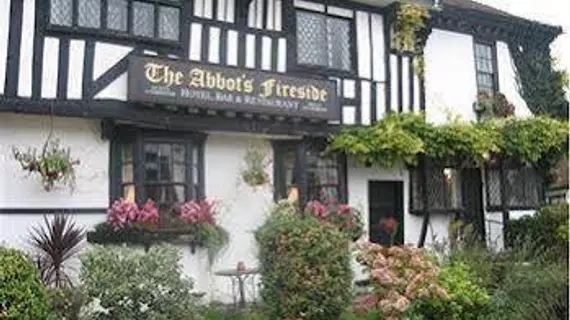 Abbots Fireside | Kent (kontluk) - Ashford - Canterbury