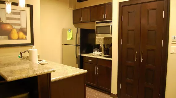 Staybridge Suites DFW Airport North | Teksas - Dallas (ve civarı) - Irving