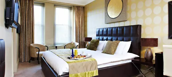 Washington Mayfair Hotel | Londra (ve civarı) - City of Westminster - Mayfair