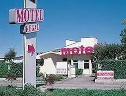 Motel Regal | Lombardy - Milano (ve civarı) - Vermezzo