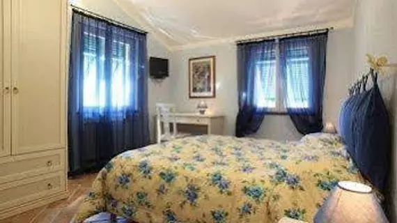 B&B Vignola | Liguria - La Spezia (il) - Levanto