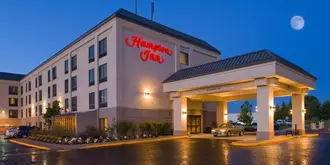 Hampton Inn Portland Airport