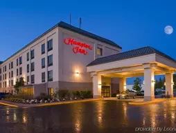 Hampton Inn Portland Airport | Oregon - Portland (ve civarı) - Portland