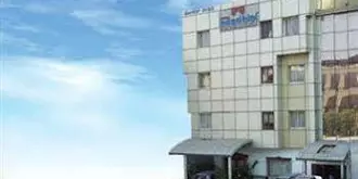 Hotel Nandhini - Minerva Circle