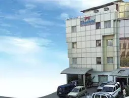 Hotel Nandhini - Minerva Circle | Karnataka - Bengaluru (ve civarı) - Bengaluru - Basavanagudi