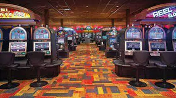 Ameristar Casino Hotel East Chicago | Indiana - East Chicago