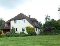 Bassets B&B | Dorset (kontluk) - Blandford Forum