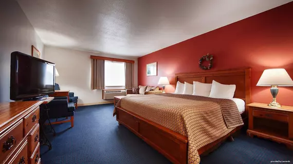 Quality Inn & Suites | Wisconsin - Prairie Du Chien