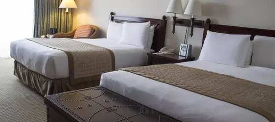 Hotel Lucerna Culiacan | Sinaloa - Culiacan (ve civarı) - Culiacan - Tres Rios