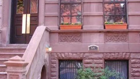 Harlem Bed and Breakfast | New York - New York (ve civarı) - Manhattan - Harlem