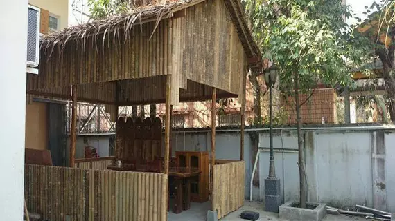 Bamboo Place Yangon | Yangon