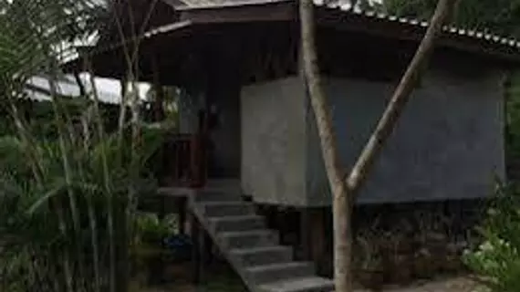 Suan Inn Bungalow | Surat Thani (vilayet) - Koh Phangan