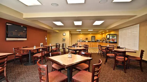 Best Western Plus - Anaheim Orange County Hotel | Kaliforniya - Orange County - Anaheim