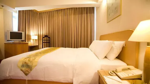 The Imperial Hotel | Hong Kong - Hong Kong City Center - Tsim Sha Tsui