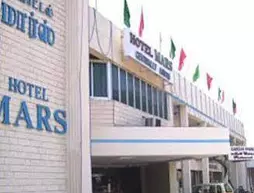 Hotel Mars | Tamil Nadu - Tiruvallur - Chennai (ve civarı) - Chengalpattu - Pallavaram